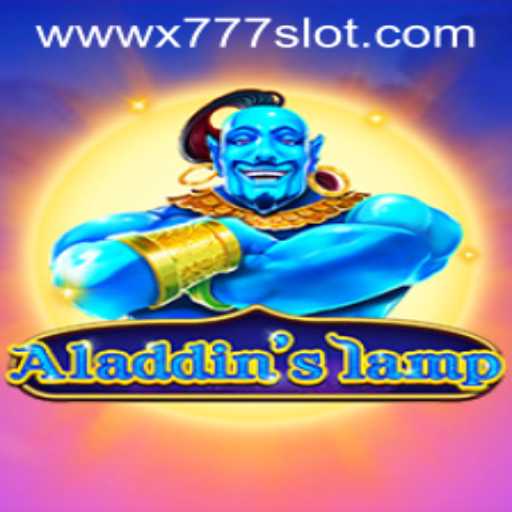 Discover the Magic of Aladdinslamp: A Unique Journey into the X777 Slot Universe