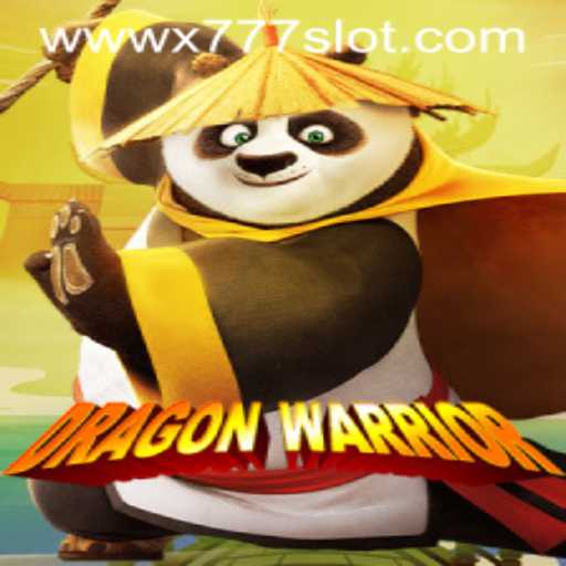 DragonWarrior: Exploring the New X777 Slot Experience