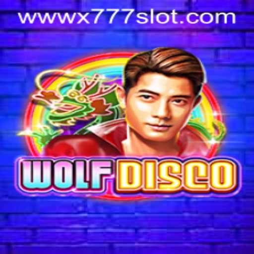 Discover the Thrills of WolfDisco: Exploring the X777 Slot Experience